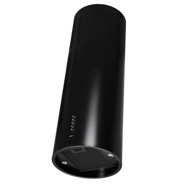 Кухонная вытяжка HOMSair FLY 1000PH черный Кухонная вытяжка HOMSair FLY 1000PH черный