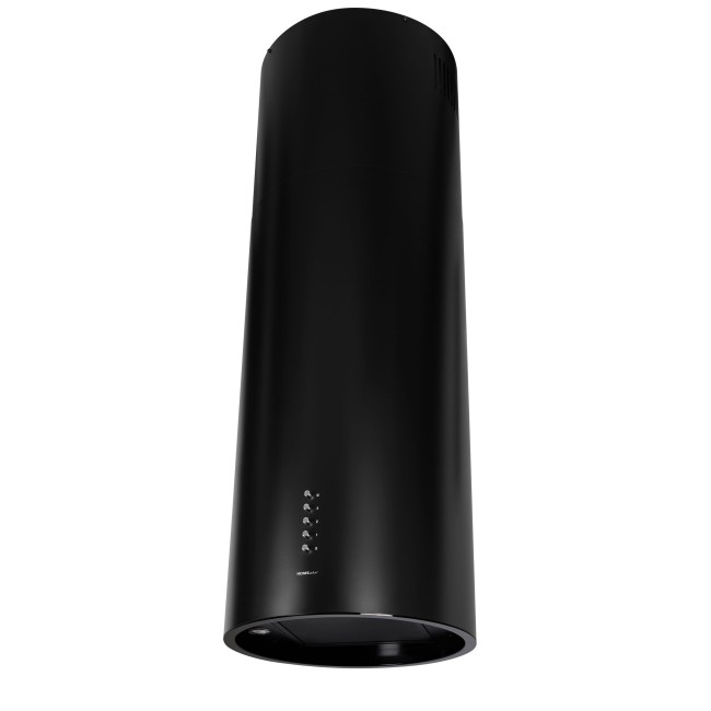 Кухонная вытяжка HOMSair FLY 1000PH черный Кухонная вытяжка HOMSair FLY 1000PH черный