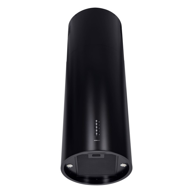 Кухонная вытяжка HOMSair FLY 1000PH черный Кухонная вытяжка HOMSair FLY 1000PH черный