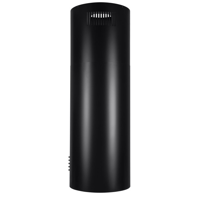 Кухонная вытяжка HOMSair FLY 1000PH черный Кухонная вытяжка HOMSair FLY 1000PH черный