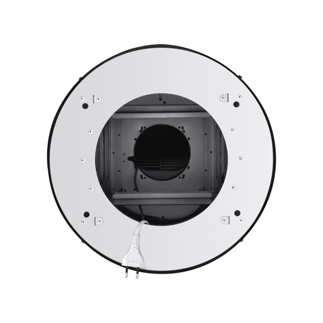 Кухонная вытяжка HOMSair FLY 1000PH черный Кухонная вытяжка HOMSair FLY 1000PH черный