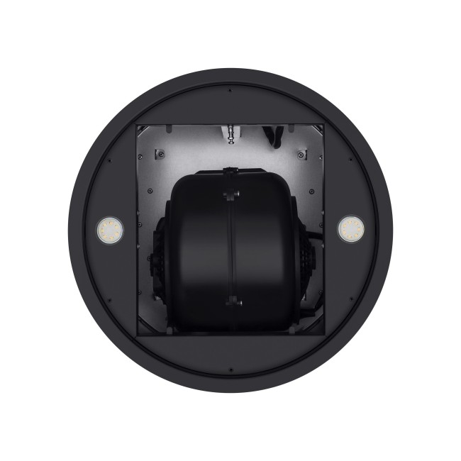 Кухонная вытяжка HOMSair FLY 1000PH черный Кухонная вытяжка HOMSair FLY 1000PH черный