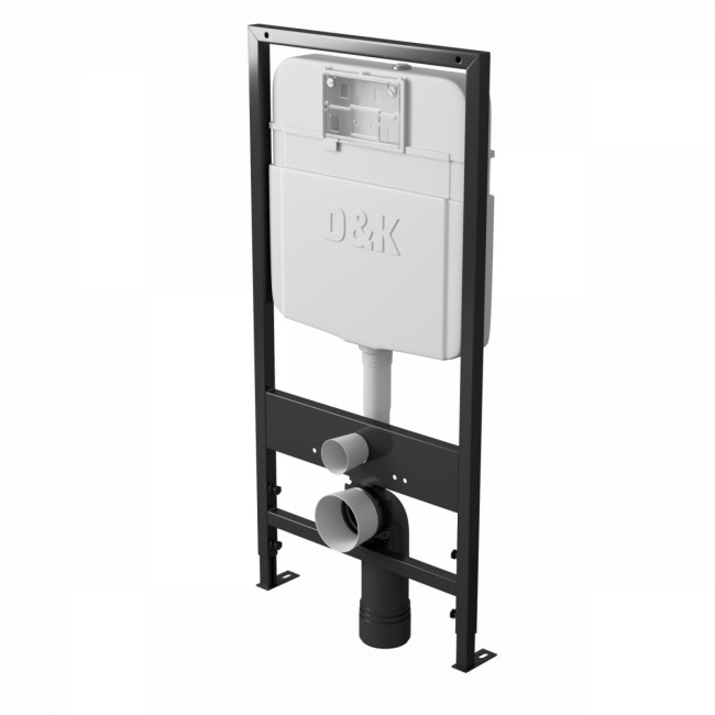 Готовое решение D&K DS1431606