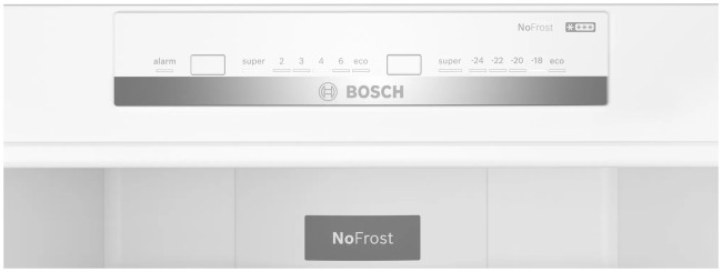 Холодильник Bosch KGN39UC27R