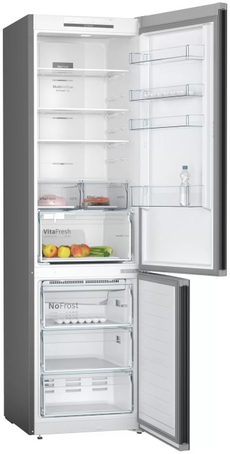 Холодильник Bosch KGN39UC27R