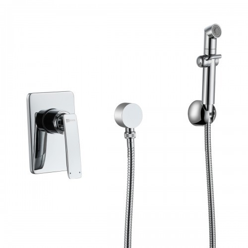 Гигиенический душ Lemark Bellario LM6819C Гигиенический душ Lemark Bellario LM6819C