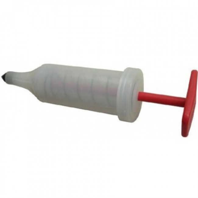 Масленка пластиковая без смазки Champion C1103/C141