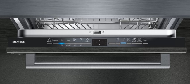 Встраиваемая посудомоечная машина Siemens SN61HX08VE