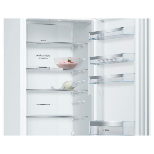 Холодильник Bosch KGN 39VW22R Холодильник Bosch KGN 39VW22R