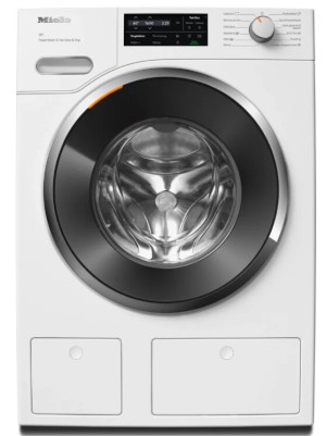 Стиральная машина Miele WWI860WCS