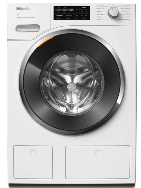 Стиральная машина Miele WWI860WCS
