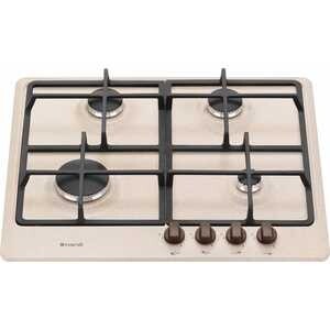 Встраиваемая газовая варочная панель Nardi VG 40E AV JB