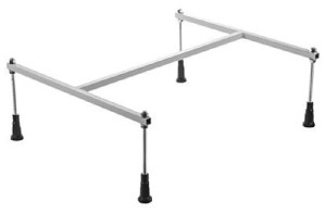 Каркас для ванны RedBlu by Damixa Origin Evo 82A-150-070W-R Каркас для ванны RedBlu by Damixa Origin Evo 82A-150-070W-R