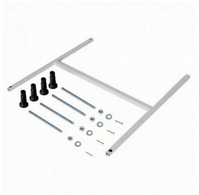 Каркас для ванны RedBlu by Damixa Origin Evo 82A-150-070W-R Каркас для ванны RedBlu by Damixa Origin Evo 82A-150-070W-R