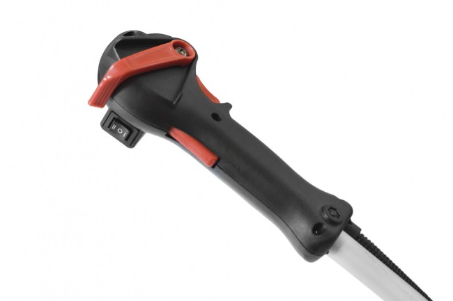 Триммер бензиновый Парма Практик БТК-033 Э Триммер бензиновый Парма Практик БТК-033 Э