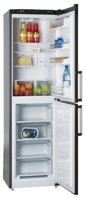 Холодильник Atlant ХМ 4425-060 N Холодильник Atlant ХМ 4425-060 N