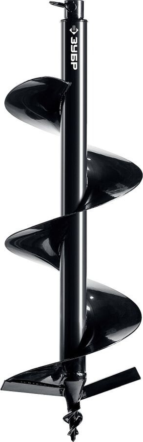 Шнек для мотобура Зубр 7051-25