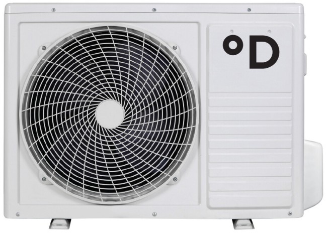 Сплит-система Daichi DA35DVQ1-B2/DF35DV1-2