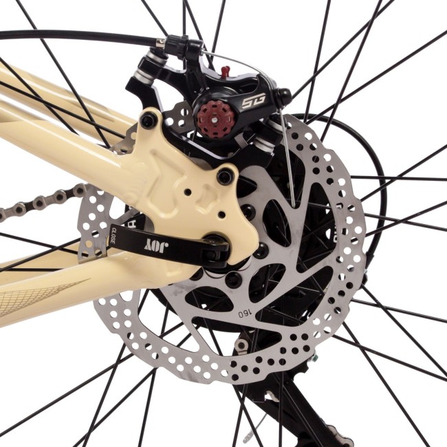 Велосипед Stinger 26AHD.LAGUEVO.15BG4 Велосипед Stinger 26AHD.LAGUEVO.15BG4