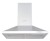 Каминная вытяжка Zigmund & Shtain K 139.6 W