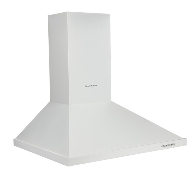 Каминная вытяжка Zigmund & Shtain K 139.6 W