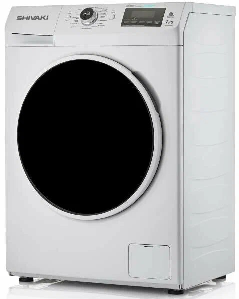 Стиральная машина Shivaki WF70M2710C