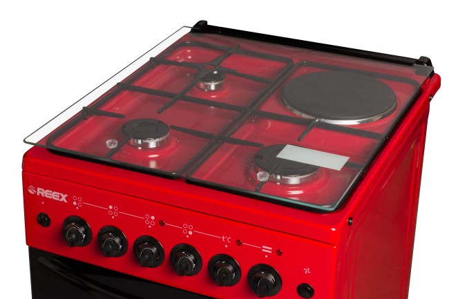 Комбинированная плита Reex CGE-531969 ecRd