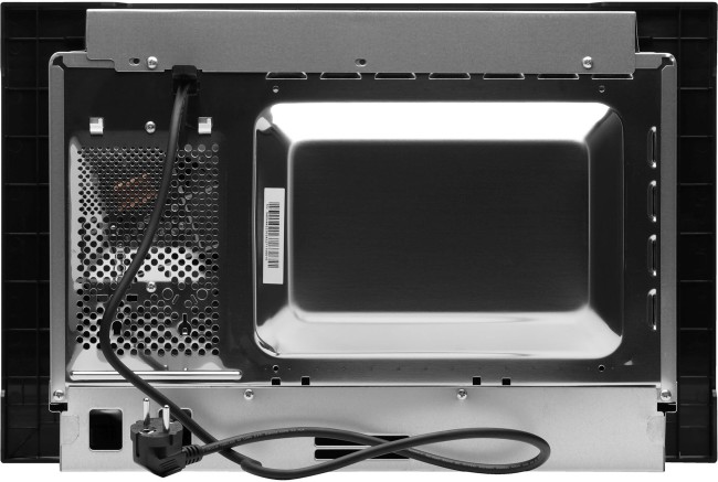 Встраиваемая микроволновая печь Hyundai HBW 2040 IX