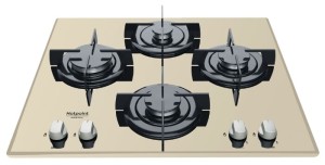 Встраиваемая газовая варочная панель Hotpoint-Ariston DD 642 (CH)