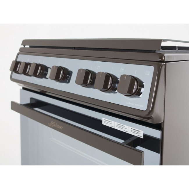 Газовая плита Kaiser HGG 52521 KB