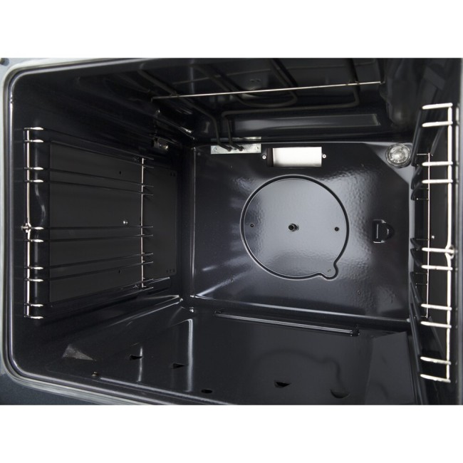 Газовая плита Kaiser HGG 52521 KB