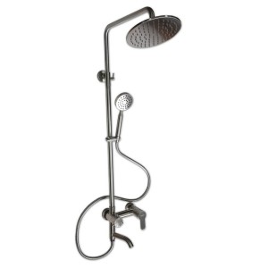 Душевая система Magnus 9237