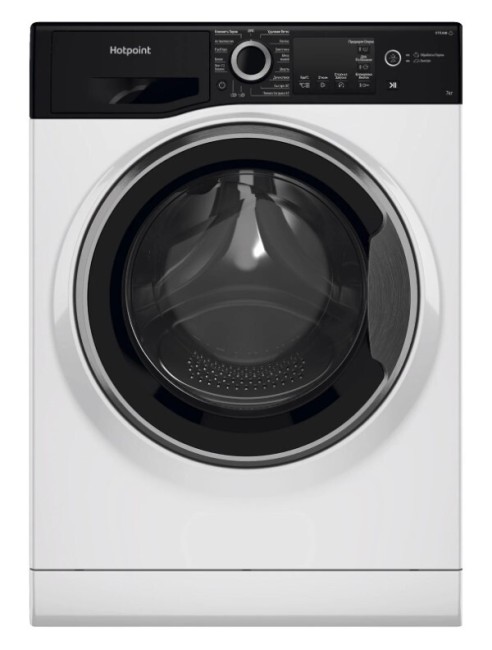 Стиральная машина Hotpoint-Ariston NSB 7225 ZS V RU Стиральная машина Hotpoint-Ariston NSB 7225 ZS V RU