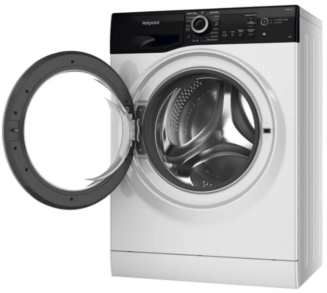 Стиральная машина Hotpoint-Ariston NSB 7225 ZS V RU Стиральная машина Hotpoint-Ariston NSB 7225 ZS V RU