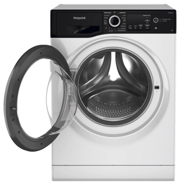 Стиральная машина Hotpoint-Ariston NSB 7225 ZS V RU Стиральная машина Hotpoint-Ariston NSB 7225 ZS V RU