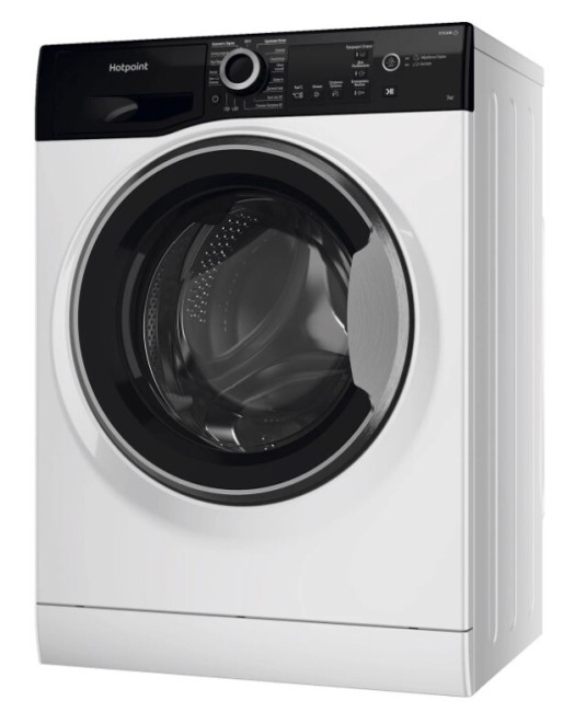 Стиральная машина Hotpoint-Ariston NSB 7225 ZS V RU Стиральная машина Hotpoint-Ariston NSB 7225 ZS V RU