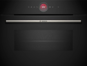 Встраиваемый электрический духовой шкаф Bosch CMG7241B1