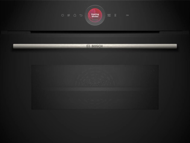 Встраиваемый электрический духовой шкаф Bosch CMG7241B1 Встраиваемый электрический духовой шкаф Bosch CMG7241B1