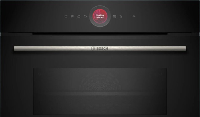 Встраиваемый электрический духовой шкаф Bosch CMG7241B1 Встраиваемый электрический духовой шкаф Bosch CMG7241B1