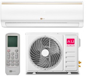 Сплит-система Aurum ARC18-WNTE2
