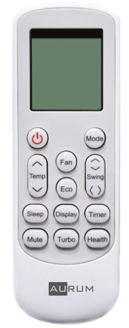 Сплит-система Aurum ARC18-WNTE2