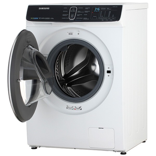 Стиральная машина Samsung WW65K52E69W