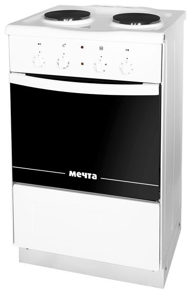 Электрическая плита Мечта 251Ч Электрическая плита Мечта 251Ч