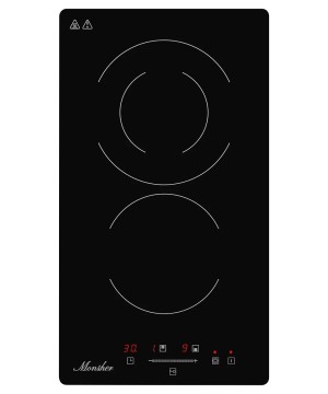 Встраиваемая электрическая варочная панель Monsher MHE 3002