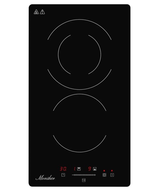 Встраиваемая электрическая варочная панель Monsher MHE 3002