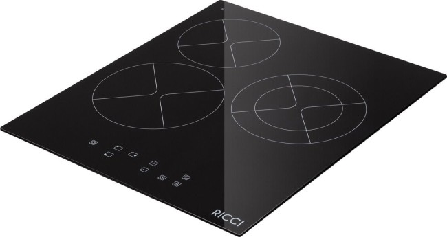 Встраиваемая электрическая варочная панель Ricci KS-T58504