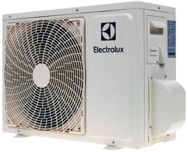 Сплит-система Electrolux EACS-18HF2/N3 Сплит-система Electrolux EACS-18HF2/N3