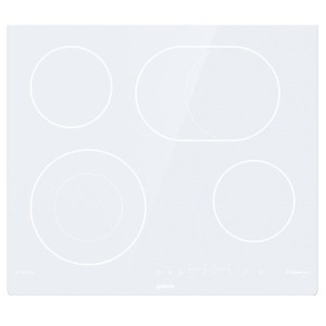 Встраиваемая электрическая варочная панель Gorenje ECT 643 SYW Встраиваемая электрическая варочная панель Gorenje ECT 643 SYW