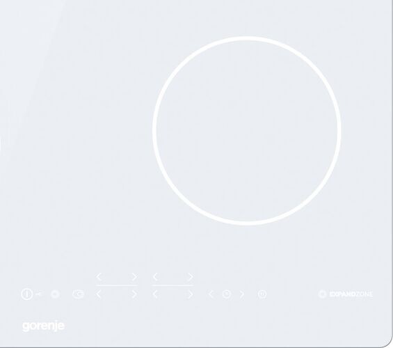 Встраиваемая электрическая варочная панель Gorenje ECT 643 SYW