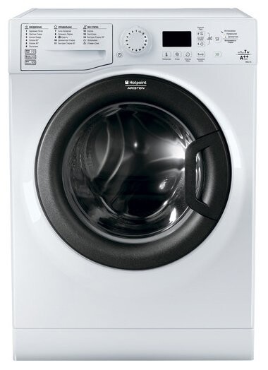 Стиральная машина Hotpoint-Ariston VMSD 722 ST B